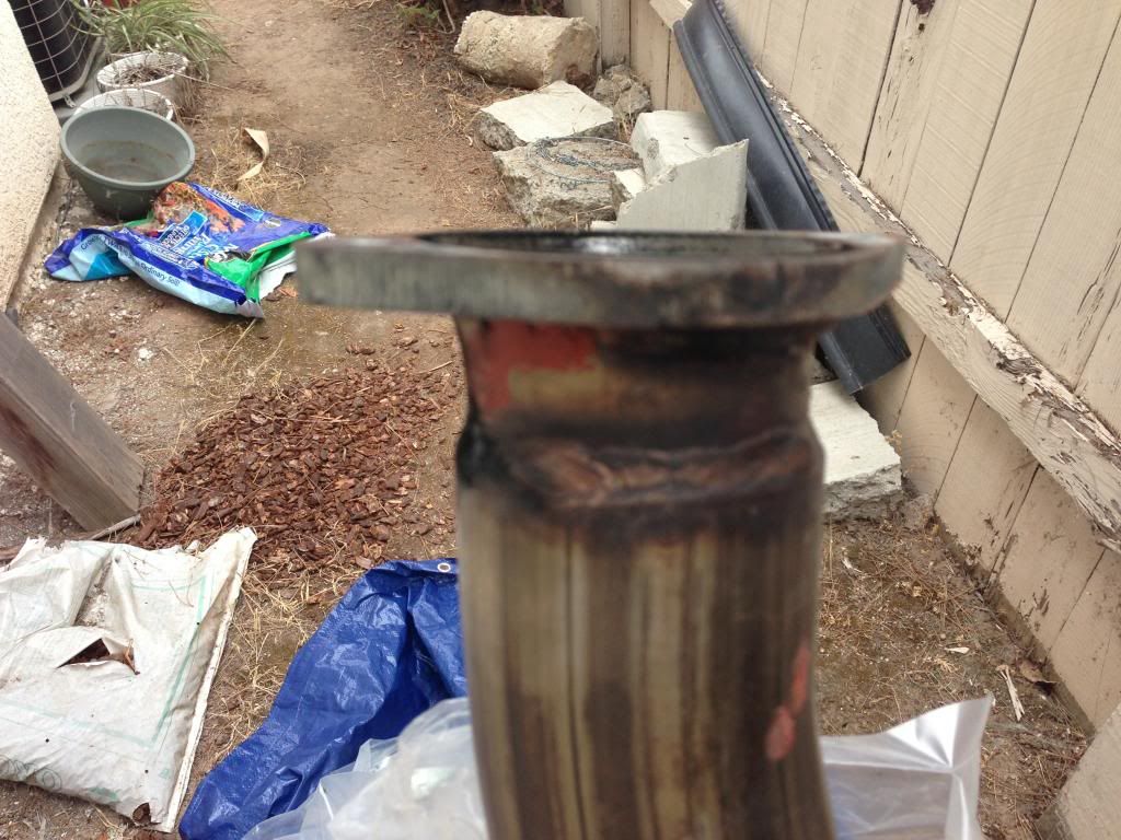 FS: (For Sale) SPT Exhaust 2002-2007 WRX/STI - NASIOC
